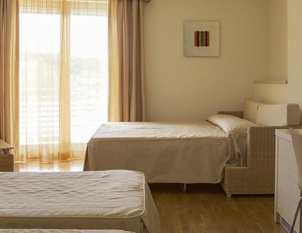Hotel Mara