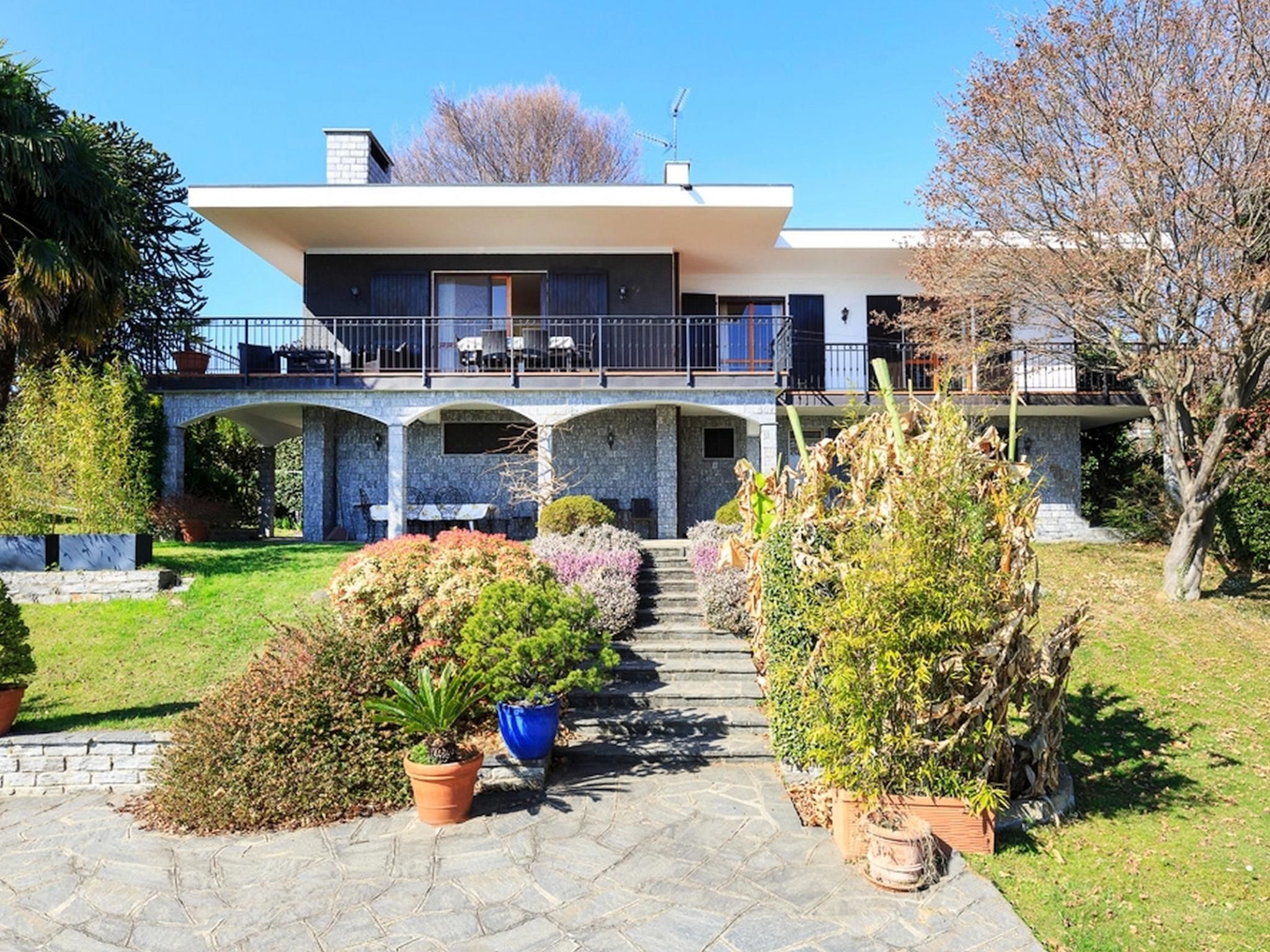 Villa Isabella