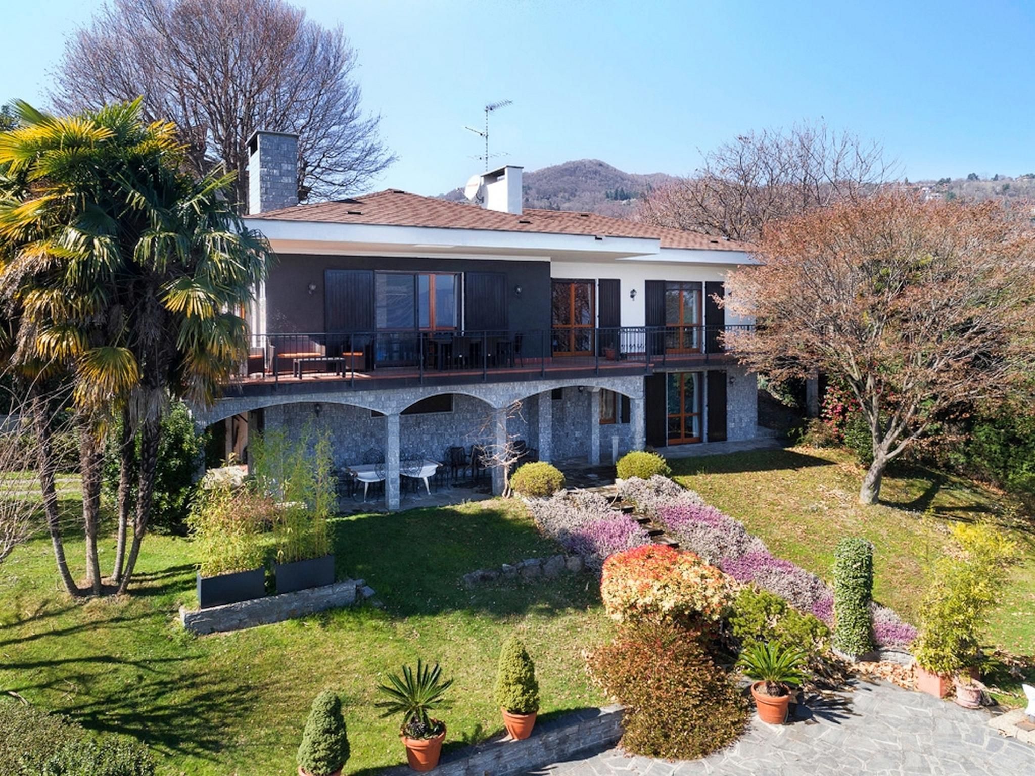 Villa Isabella