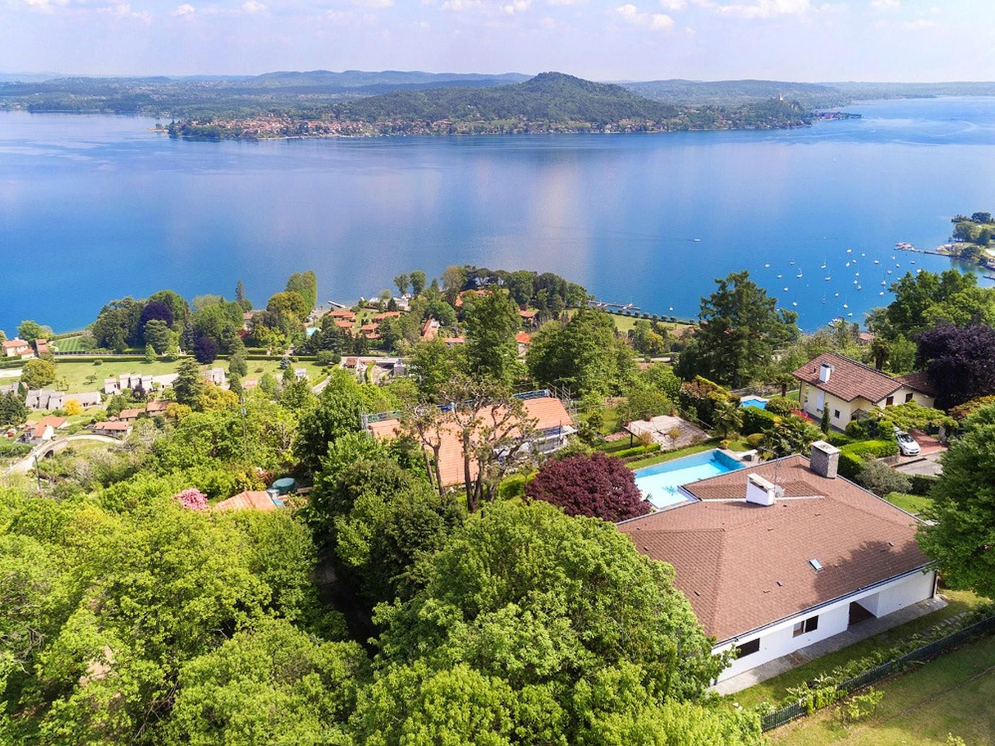 Villa Isabella