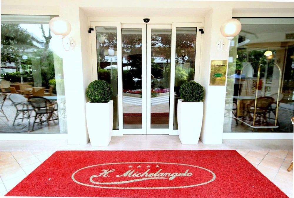 Hotel Michelangelo