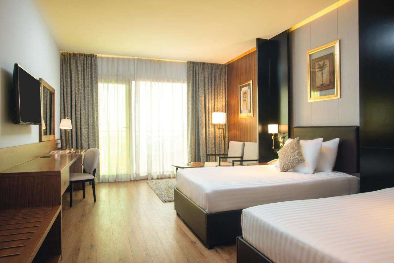 Mövenpick Cairo Media City