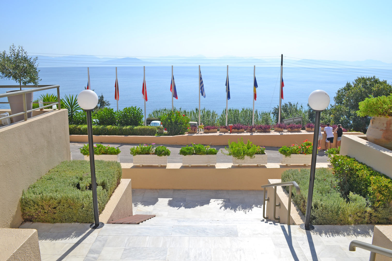 Canvas by Mitsis Belvedere