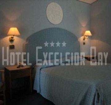 Hotel Excelsior Bay