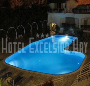 Hotel Excelsior Bay