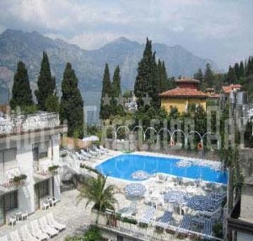 Hotel Excelsior Bay