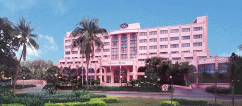 Sunway Hotel