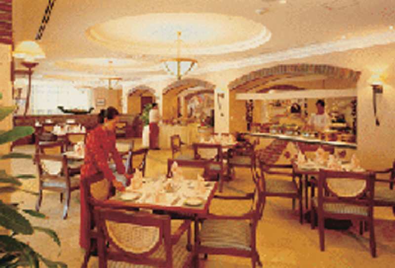 Sunway Hotel