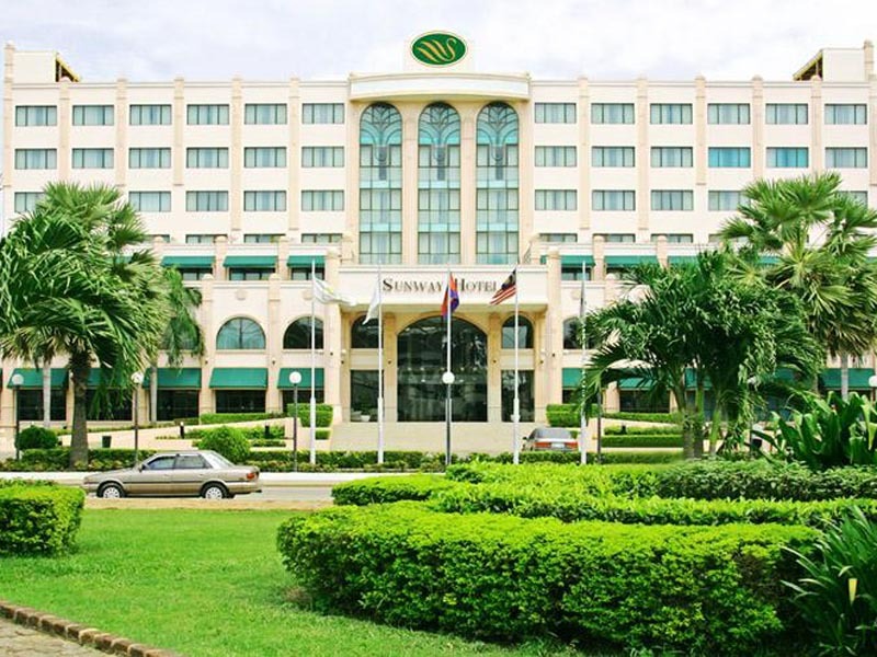 Sunway Hotel