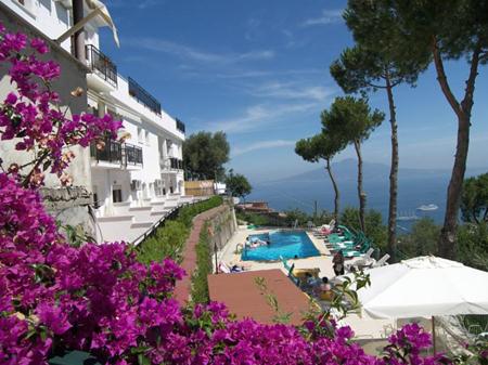 Villa Fiorita