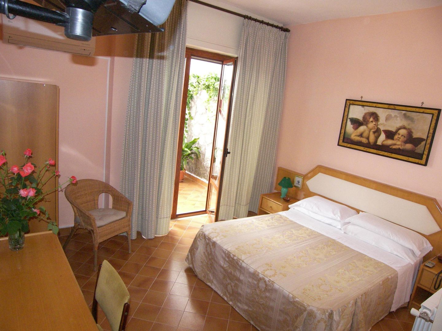 Villa Fiorita