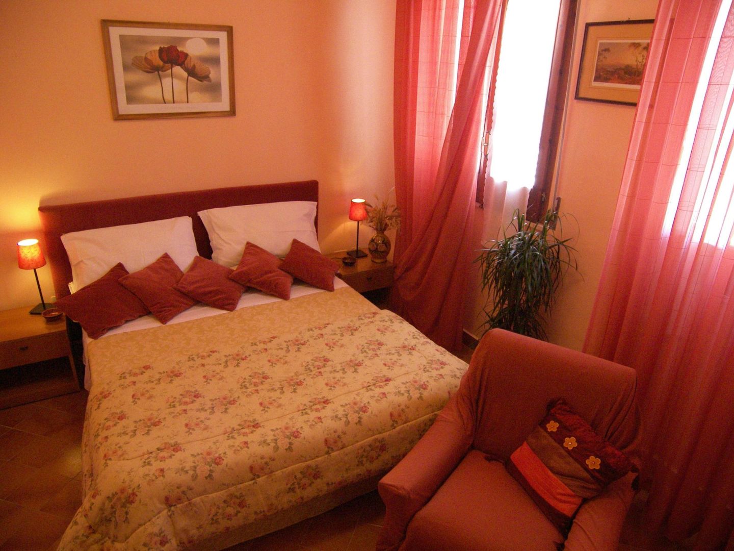 Villa Fiorita