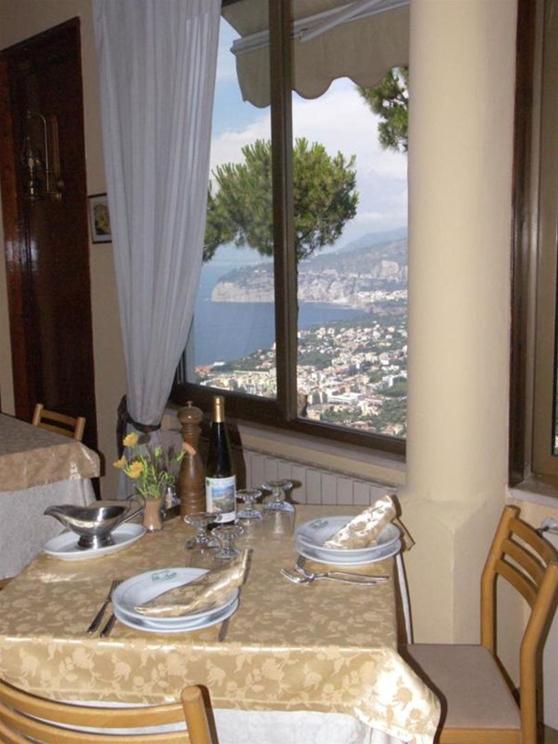 Villa Fiorita