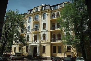 Senator Apartments City Centre