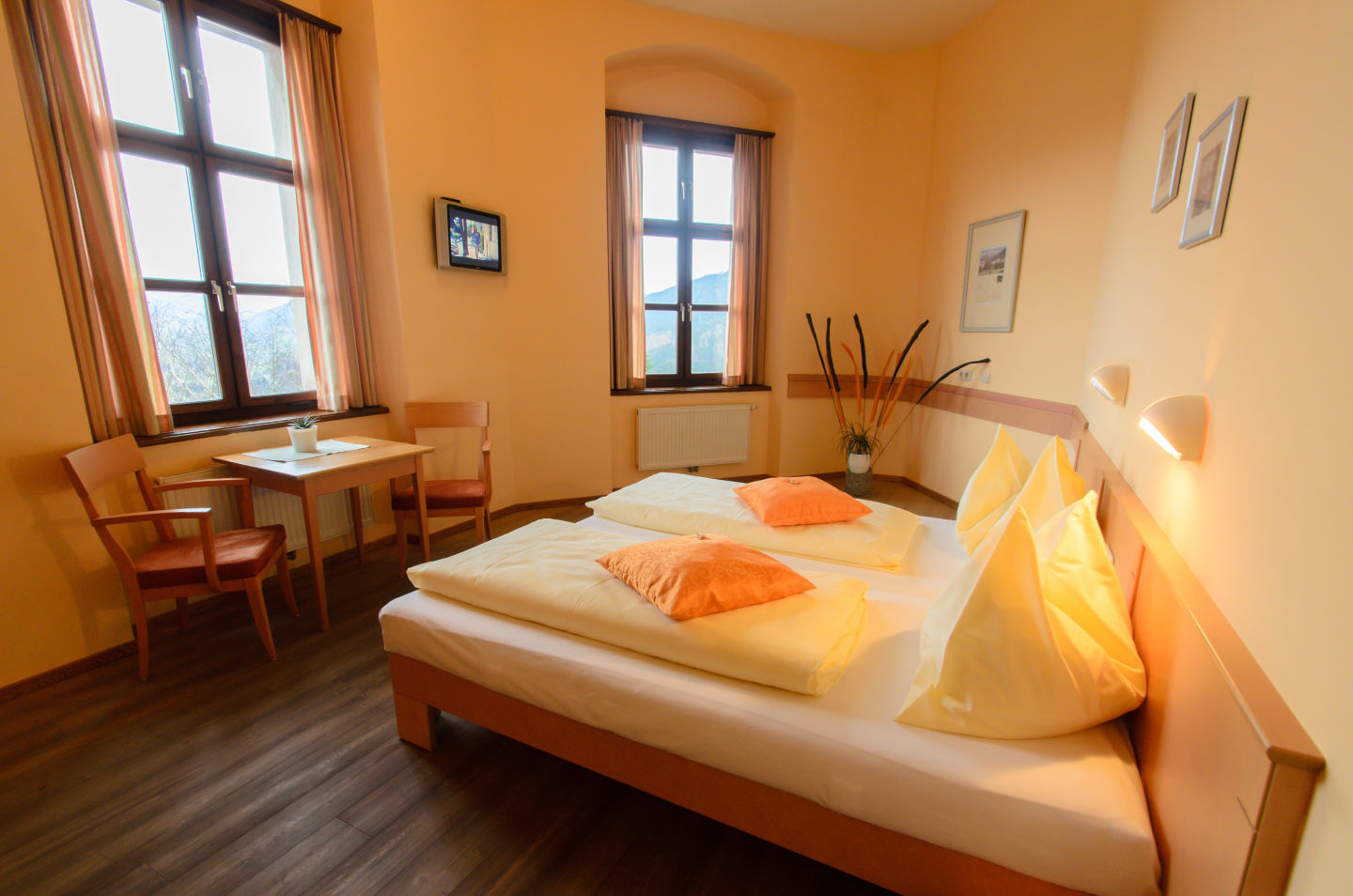 Jufa Hotel Schloss Röthelstein/Admont