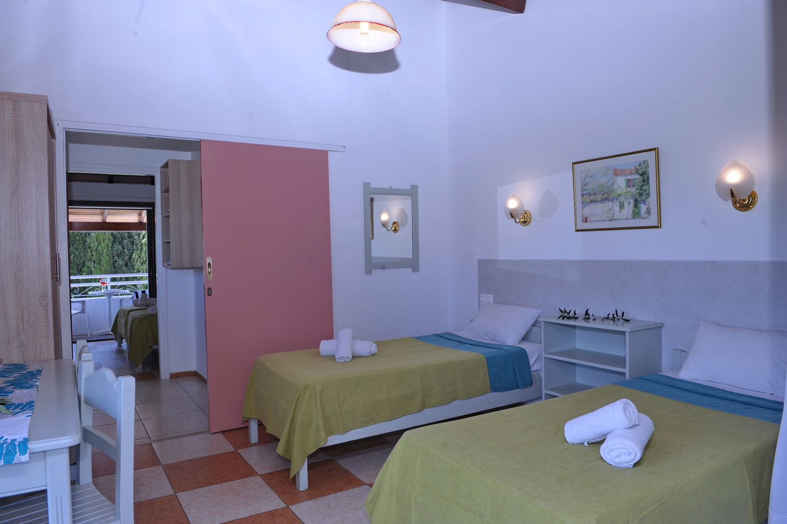 Katia Beach Hotel