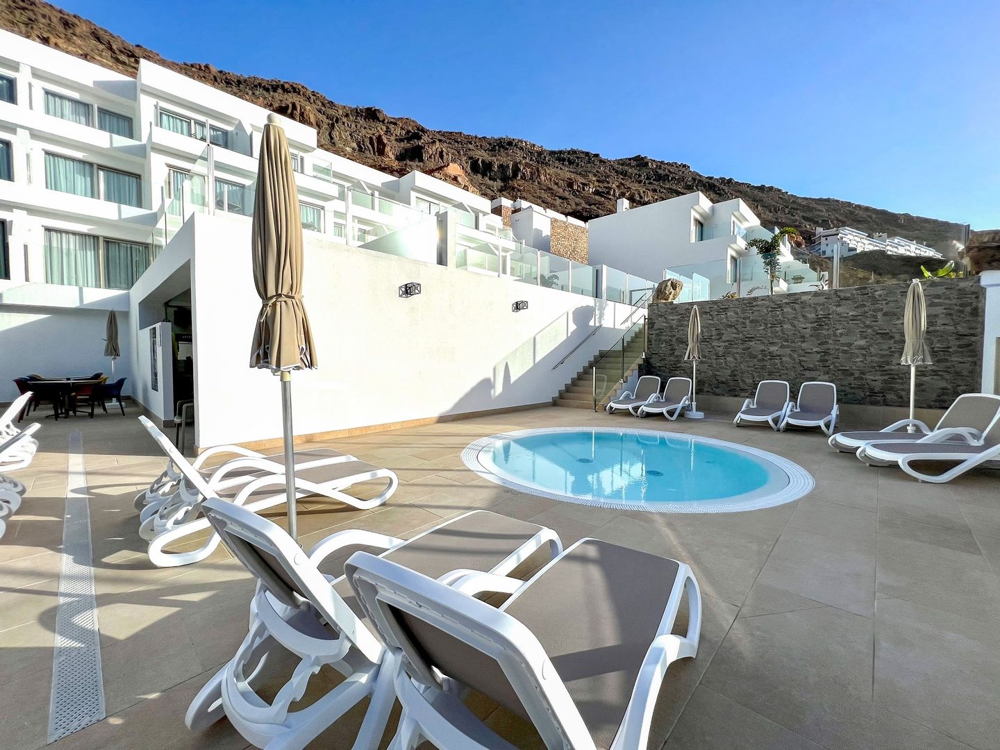 Apartments Cordial Magec Taurito