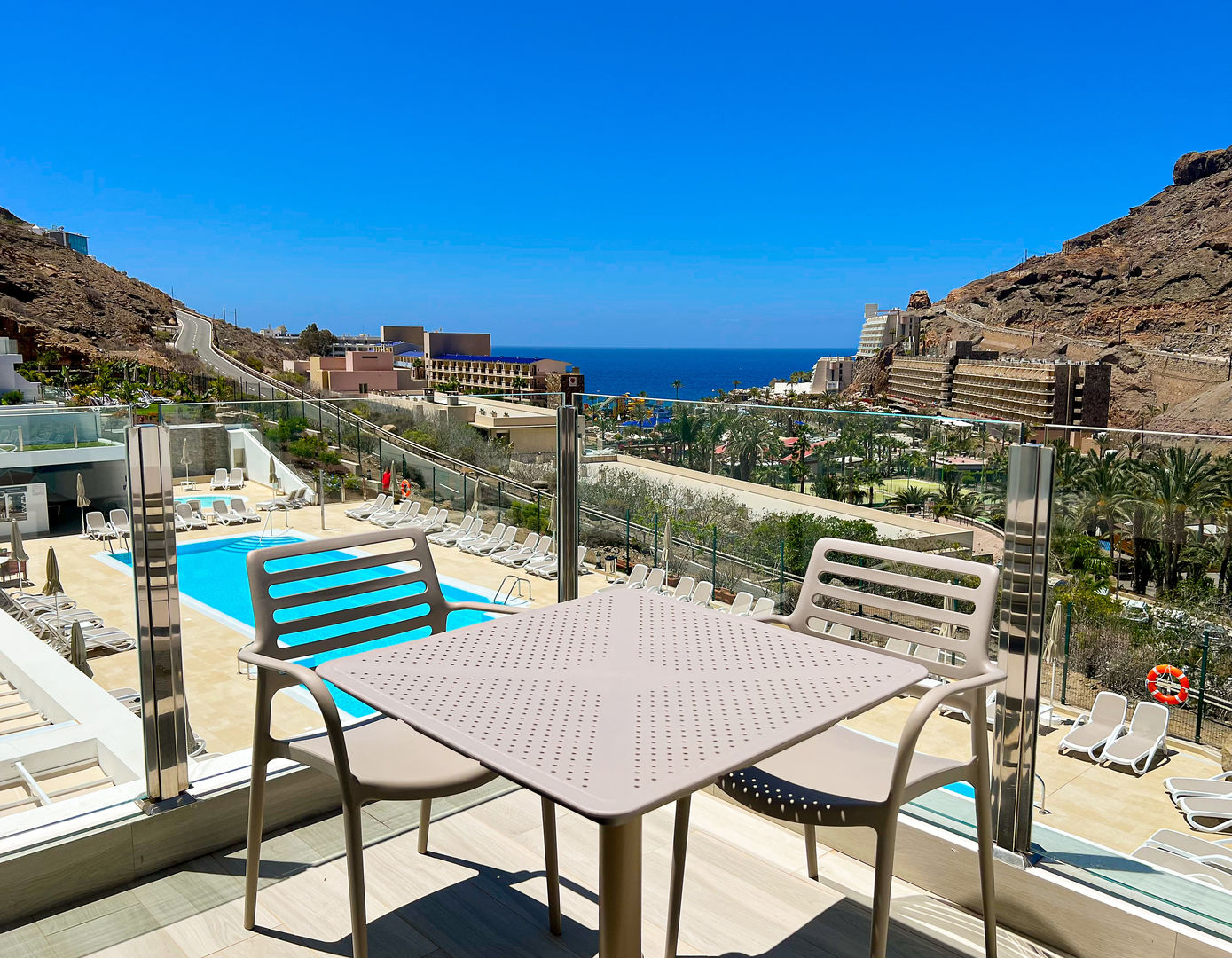 Apartments Cordial Magec Taurito