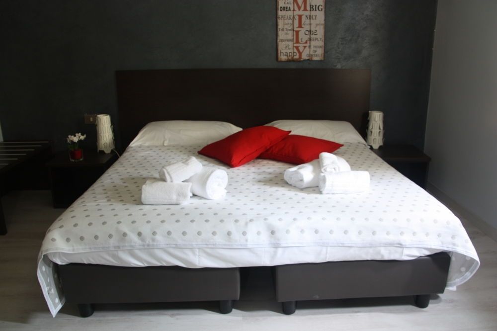 Hotel Alba