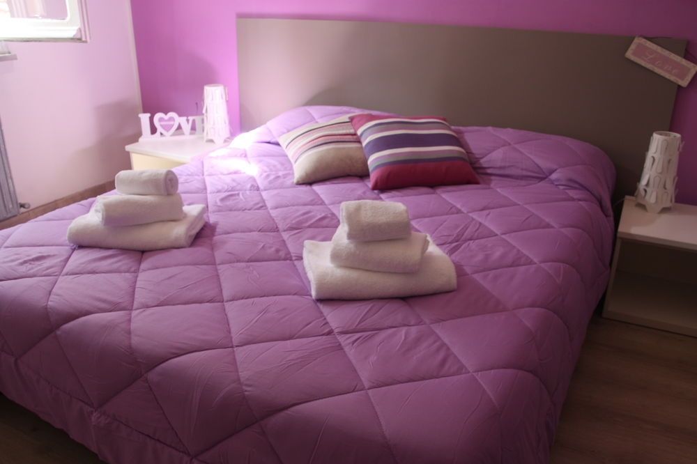 Hotel Alba