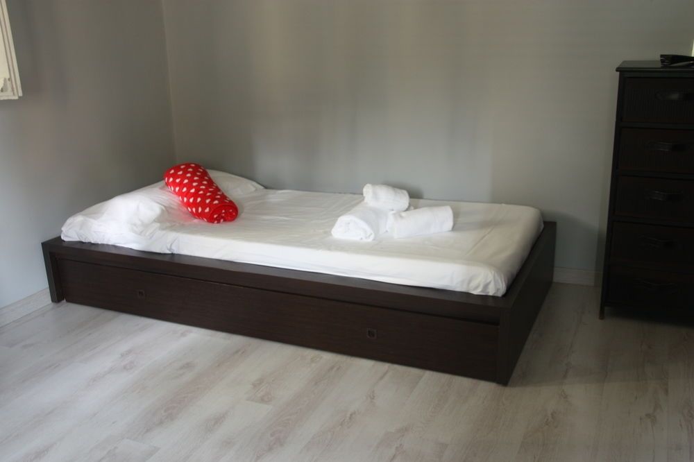 Hotel Alba
