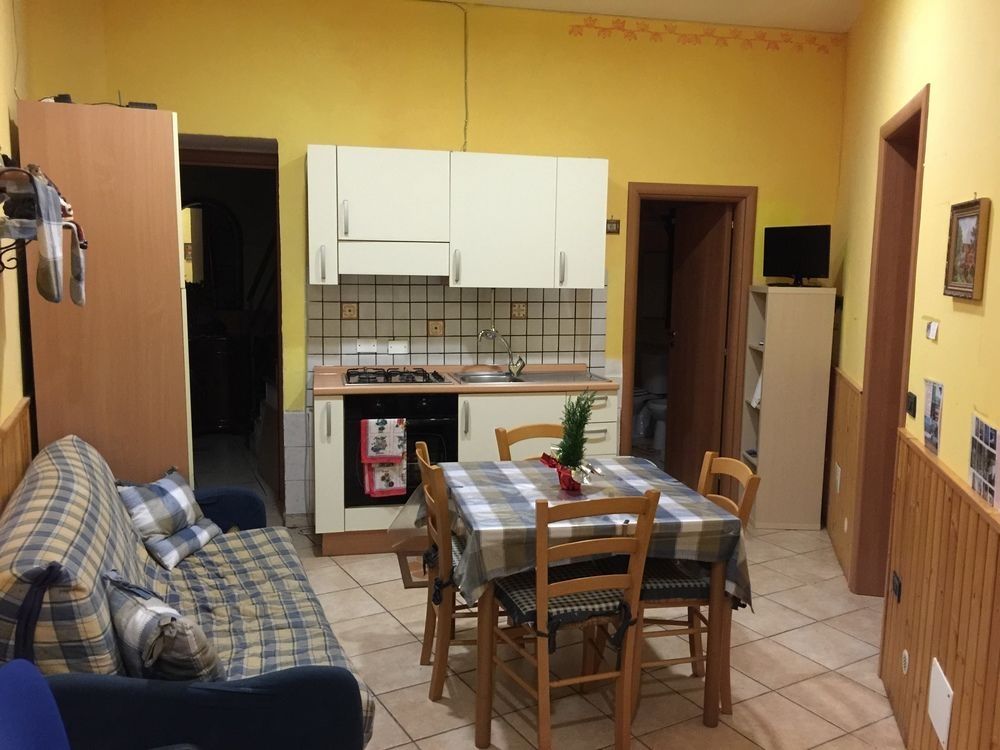 Bed & Breakfast da Rosa