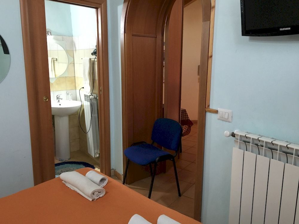 Bed & Breakfast da Rosa