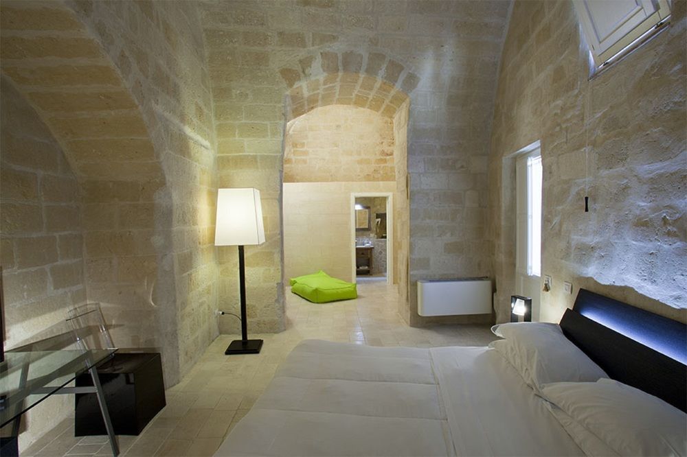 Hotel Antico Convicino Rooms & Suites