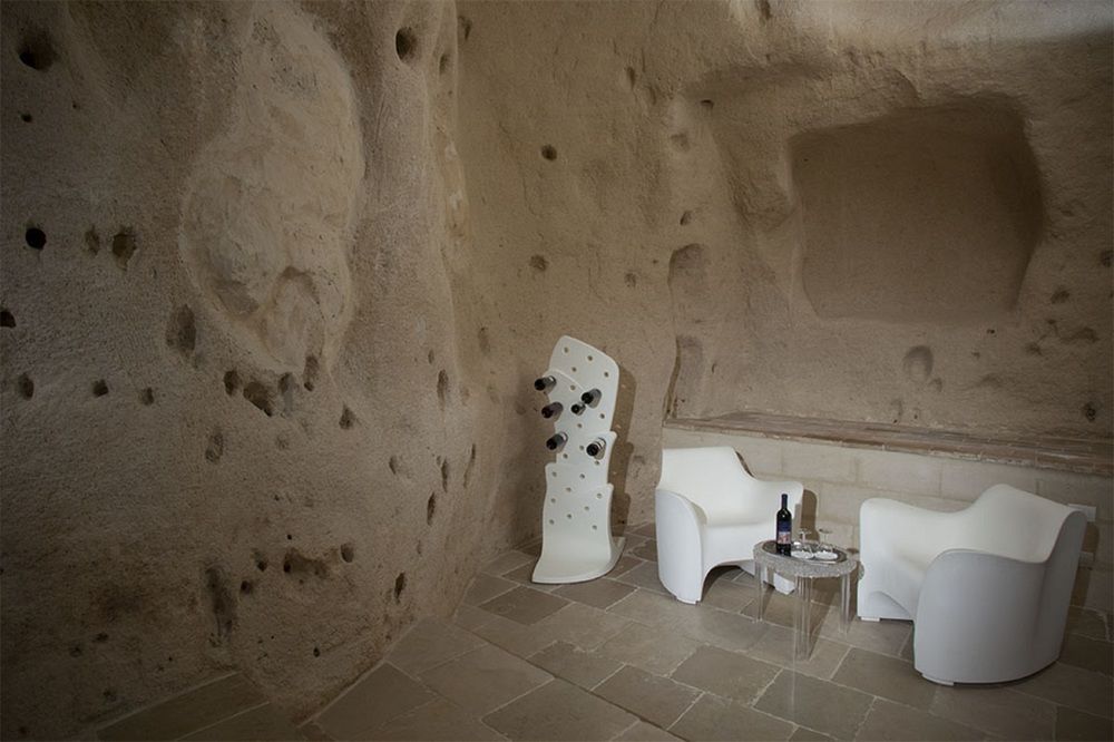 Hotel Antico Convicino Rooms & Suites