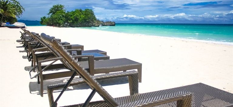 Mövenpick Resort & Spa Boracay