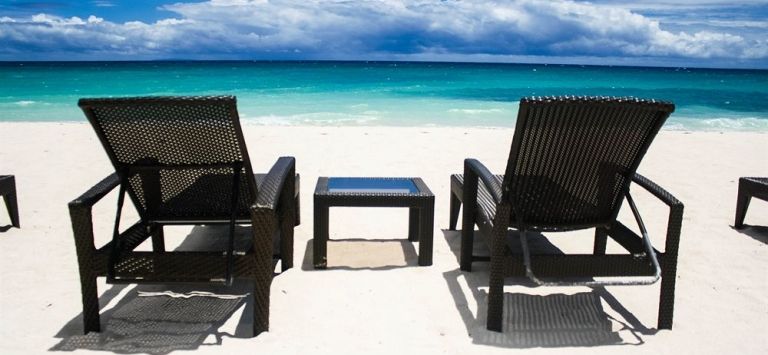 Mövenpick Resort & Spa Boracay