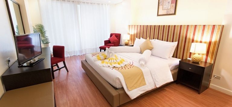 Mövenpick Resort & Spa Boracay