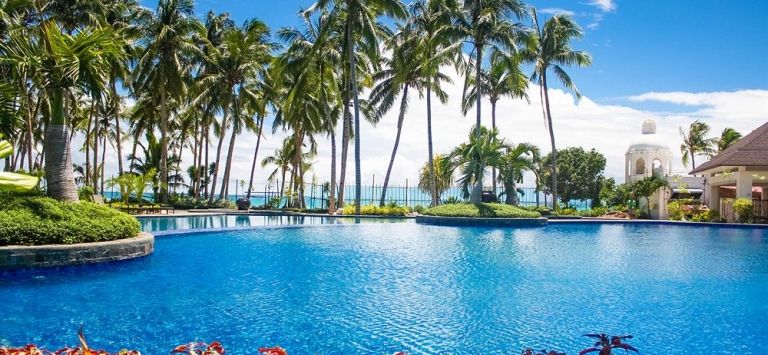 Mövenpick Resort & Spa Boracay
