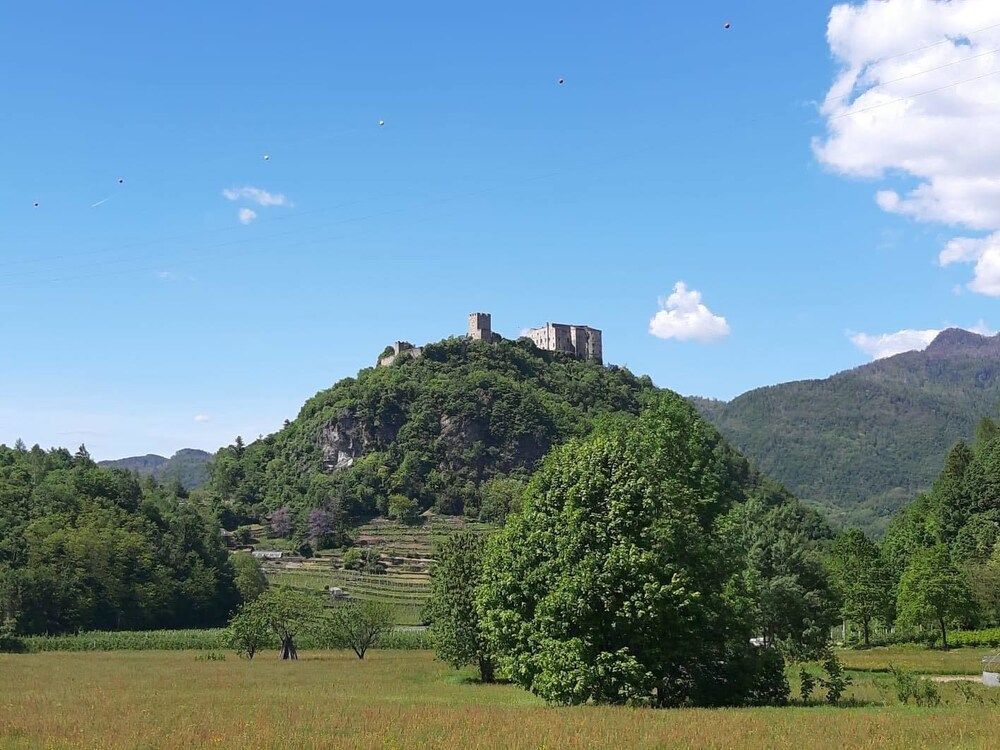 Castel Pergine
