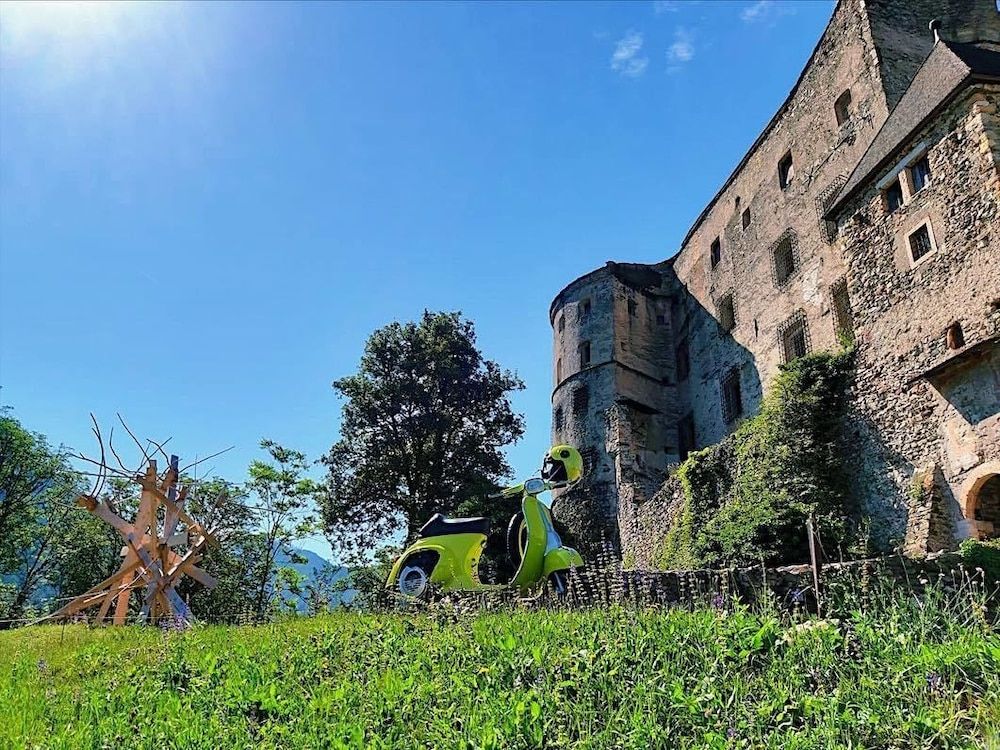 Castel Pergine