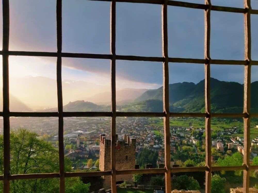 Castel Pergine