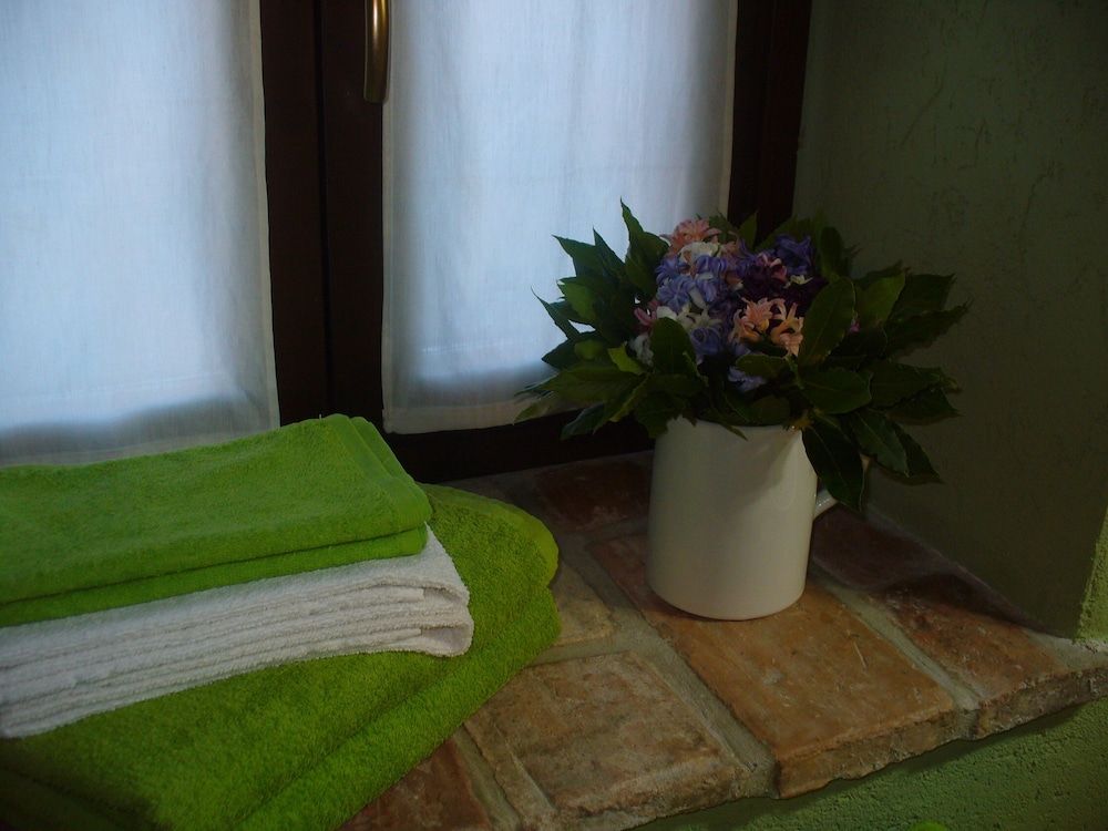 Corner Garden