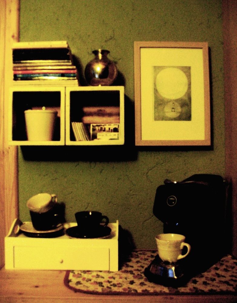Corner Garden