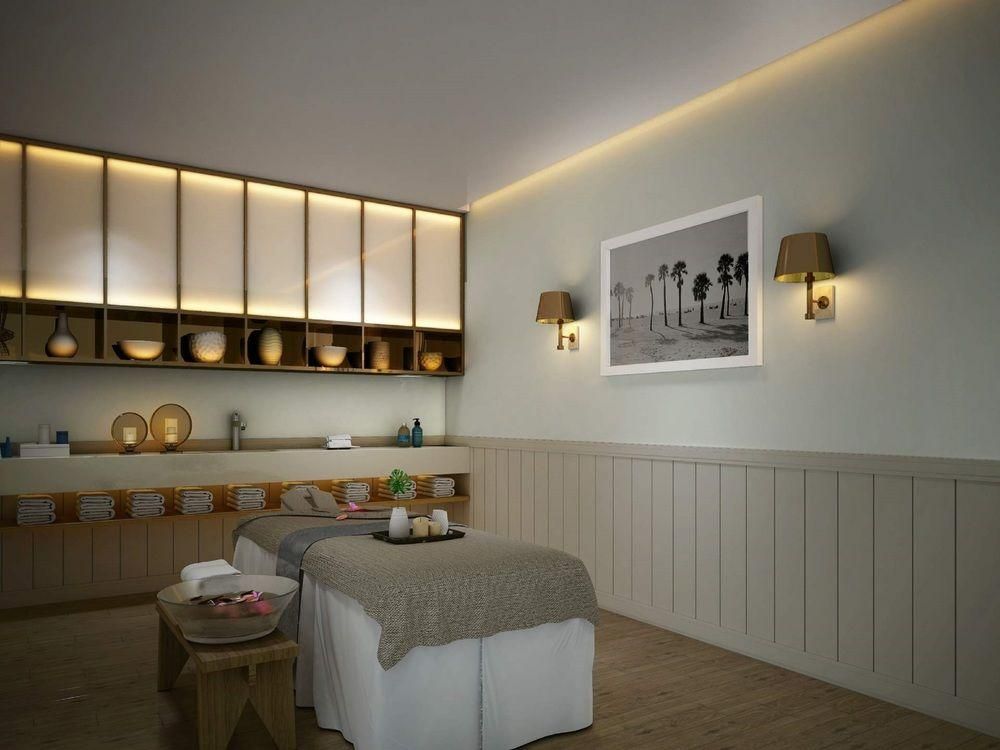 Al-Alamein Hotel