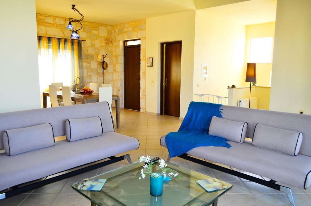 Sense of Dream Villas