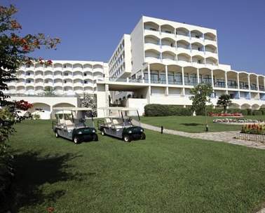 Corfu Chandris Hotel & Villas