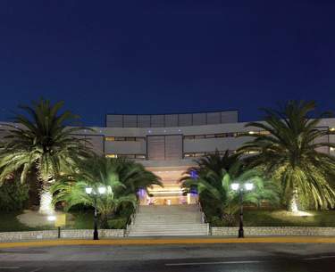 Corfu Chandris Hotel & Villas