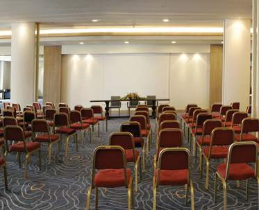Corfu Chandris Hotel & Villas