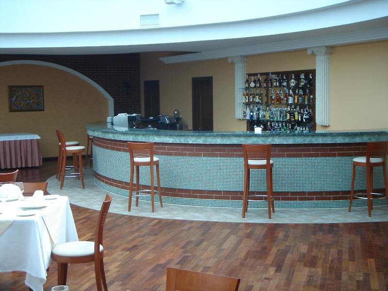 Black Sea Hotel Panteleymonovskaya
