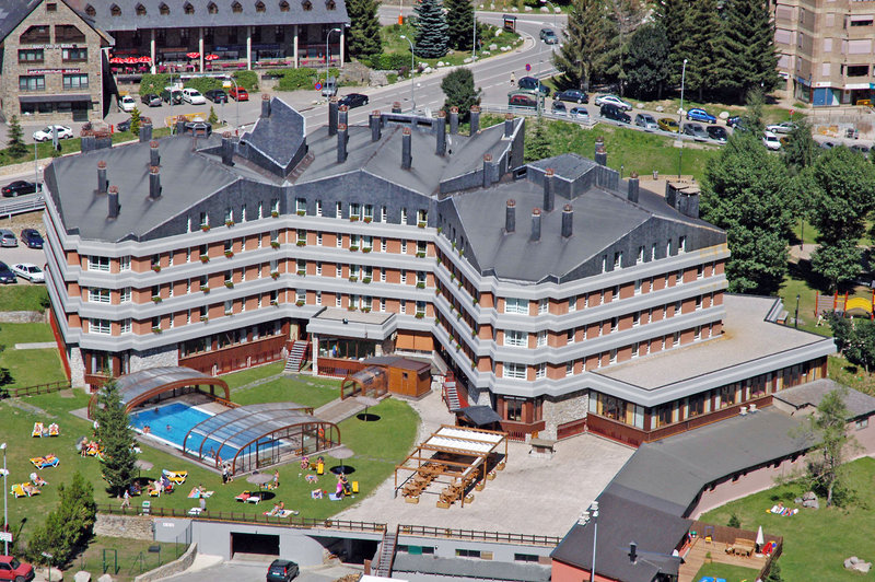 Hotel Montarto