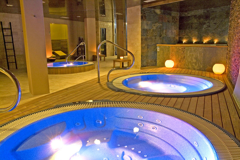 Hotel Montarto