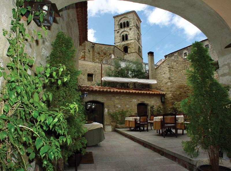 Posada Dos Orillas