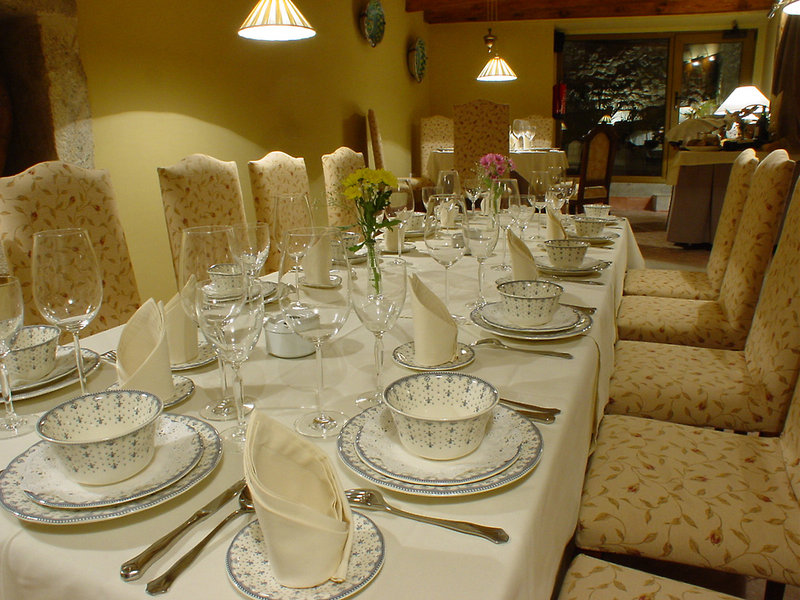 Posada Dos Orillas
