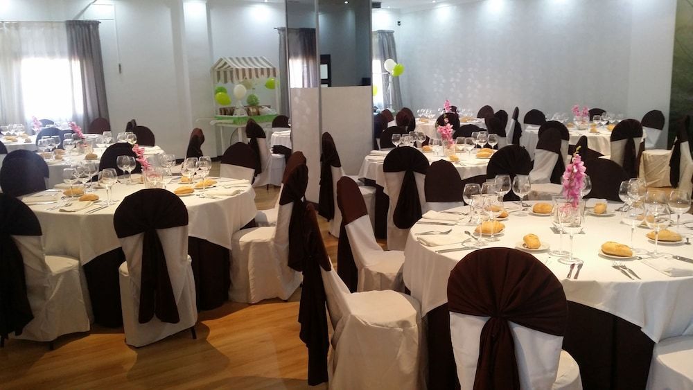 Hotel Las Terrazas