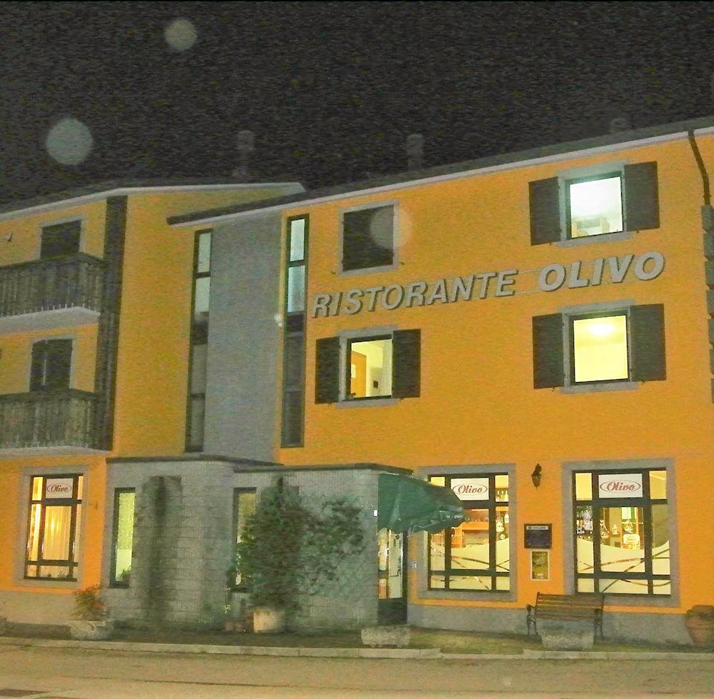 Albergo Olivo